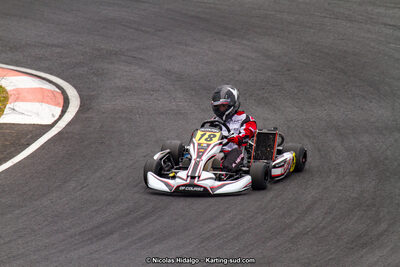 03/06/2017 : 4ème manche du Championnat du Sud à Belmont sur Rance journée du samedi (Photos Nicolas Hidalgo) 2017 — karting