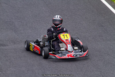 03/06/2017 : 4ème manche du Championnat du Sud à Belmont sur Rance journée du samedi (Photos Nicolas Hidalgo) 2017 — karting