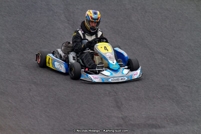 03/06/2017 : 4ème manche du Championnat du Sud à Belmont sur Rance journée du samedi (Photos Nicolas Hidalgo) 2017 — karting