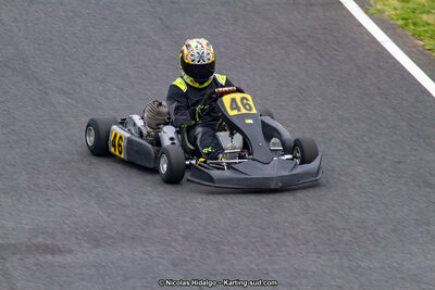 03/06/2017 : 4ème manche du Championnat du Sud à Belmont sur Rance journée du samedi (Photos Nicolas Hidalgo) 2017 — karting