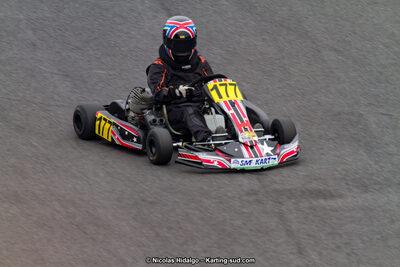 03/06/2017 : 4ème manche du Championnat du Sud à Belmont sur Rance journée du samedi (Photos Nicolas Hidalgo) 2017 — karting