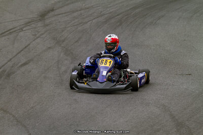 03/06/2017 : 4ème manche du Championnat du Sud à Belmont sur Rance journée du samedi (Photos Nicolas Hidalgo) 2017 — karting