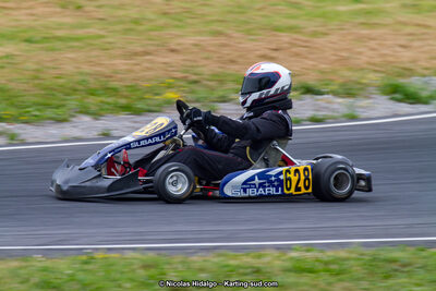 03/06/2017 : 4ème manche du Championnat du Sud à Belmont sur Rance journée du samedi (Photos Nicolas Hidalgo) 2017 — karting
