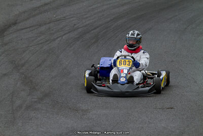 03/06/2017 : 4ème manche du Championnat du Sud à Belmont sur Rance journée du samedi (Photos Nicolas Hidalgo) 2017 — karting