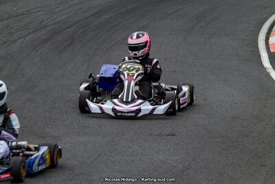 03/06/2017 : 4ème manche du Championnat du Sud à Belmont sur Rance journée du samedi (Photos Nicolas Hidalgo) 2017 — karting