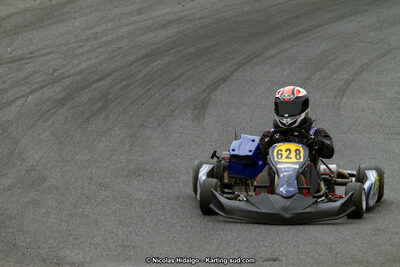 03/06/2017 : 4ème manche du Championnat du Sud à Belmont sur Rance journée du samedi (Photos Nicolas Hidalgo) 2017 — karting