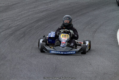 03/06/2017 : 4ème manche du Championnat du Sud à Belmont sur Rance journée du samedi (Photos Nicolas Hidalgo) 2017 — karting