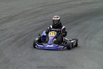 03/06/2017 : 4ème manche du Championnat du Sud à Belmont sur Rance journée du samedi (Photos Nicolas Hidalgo) 2017 — karting