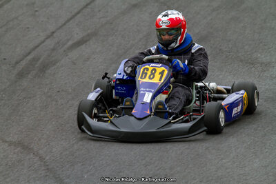 03/06/2017 : 4ème manche du Championnat du Sud à Belmont sur Rance journée du samedi (Photos Nicolas Hidalgo) 2017 — karting