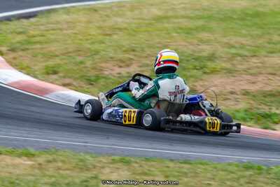 03/06/2017 : 4ème manche du Championnat du Sud à Belmont sur Rance journée du samedi (Photos Nicolas Hidalgo) 2017 — karting