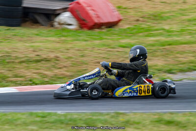 03/06/2017 : 4ème manche du Championnat du Sud à Belmont sur Rance journée du samedi (Photos Nicolas Hidalgo) 2017 — karting