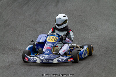 03/06/2017 : 4ème manche du Championnat du Sud à Belmont sur Rance journée du samedi (Photos Nicolas Hidalgo) 2017 — karting
