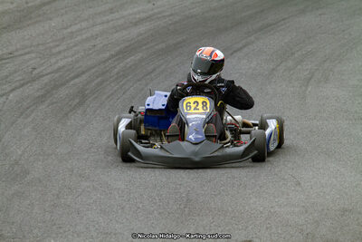 03/06/2017 : 4ème manche du Championnat du Sud à Belmont sur Rance journée du samedi (Photos Nicolas Hidalgo) 2017 — karting