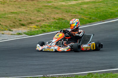 03/06/2017 : 4ème manche du Championnat du Sud à Belmont sur Rance journée du samedi (Photos Nicolas Hidalgo) 2017 — karting