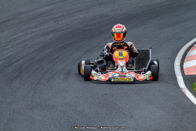 03/06/2017 : 4ème manche du Championnat du Sud à Belmont sur Rance journée du samedi (Photos Nicolas Hidalgo) 2017 — karting
