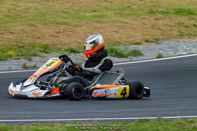03/06/2017 : 4ème manche du Championnat du Sud à Belmont sur Rance journée du samedi (Photos Nicolas Hidalgo) 2017 — karting