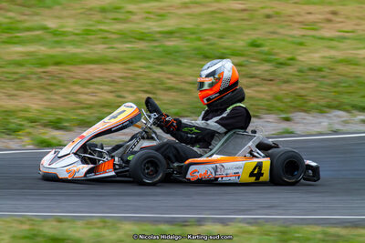 03/06/2017 : 4ème manche du Championnat du Sud à Belmont sur Rance journée du samedi (Photos Nicolas Hidalgo) 2017 — karting