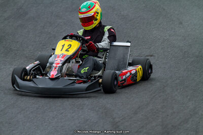 03/06/2017 : 4ème manche du Championnat du Sud à Belmont sur Rance journée du samedi (Photos Nicolas Hidalgo) 2017 — karting