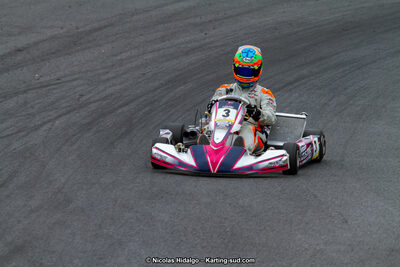 03/06/2017 : 4ème manche du Championnat du Sud à Belmont sur Rance journée du samedi (Photos Nicolas Hidalgo) 2017 — karting
