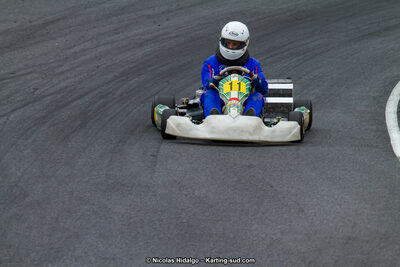 03/06/2017 : 4ème manche du Championnat du Sud à Belmont sur Rance journée du samedi (Photos Nicolas Hidalgo) 2017 — karting