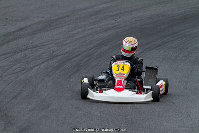 03/06/2017 : 4ème manche du Championnat du Sud à Belmont sur Rance journée du samedi (Photos Nicolas Hidalgo) 2017 — karting