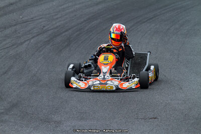 03/06/2017 : 4ème manche du Championnat du Sud à Belmont sur Rance journée du samedi (Photos Nicolas Hidalgo) 2017 — karting