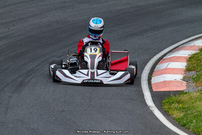 03/06/2017 : 4ème manche du Championnat du Sud à Belmont sur Rance journée du samedi (Photos Nicolas Hidalgo) 2017 — karting