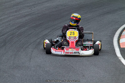 03/06/2017 : 4ème manche du Championnat du Sud à Belmont sur Rance journée du samedi (Photos Nicolas Hidalgo) 2017 — karting