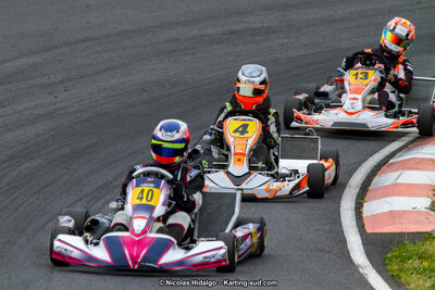 03/06/2017 : 4ème manche du Championnat du Sud à Belmont sur Rance journée du samedi (Photos Nicolas Hidalgo) 2017 — karting