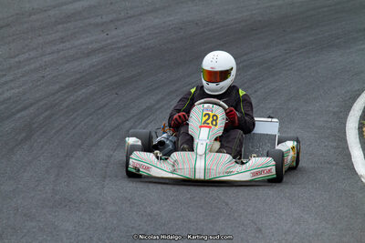 03/06/2017 : 4ème manche du Championnat du Sud à Belmont sur Rance journée du samedi (Photos Nicolas Hidalgo) 2017 — karting