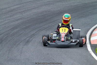 03/06/2017 : 4ème manche du Championnat du Sud à Belmont sur Rance journée du samedi (Photos Nicolas Hidalgo) 2017 — karting