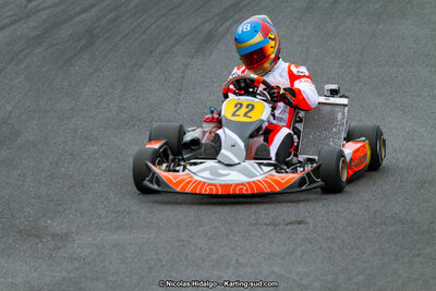 03/06/2017 : 4ème manche du Championnat du Sud à Belmont sur Rance journée du samedi (Photos Nicolas Hidalgo) 2017 — karting