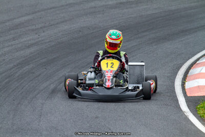 03/06/2017 : 4ème manche du Championnat du Sud à Belmont sur Rance journée du samedi (Photos Nicolas Hidalgo) 2017 — karting