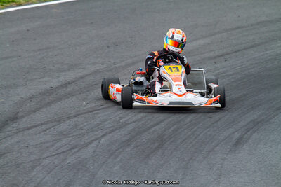03/06/2017 : 4ème manche du Championnat du Sud à Belmont sur Rance journée du samedi (Photos Nicolas Hidalgo) 2017 — karting