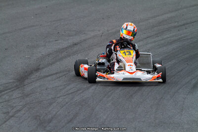 03/06/2017 : 4ème manche du Championnat du Sud à Belmont sur Rance journée du samedi (Photos Nicolas Hidalgo) 2017 — karting