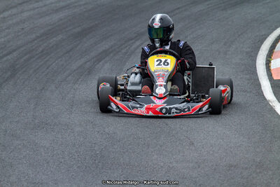 03/06/2017 : 4ème manche du Championnat du Sud à Belmont sur Rance journée du samedi (Photos Nicolas Hidalgo) 2017 — karting