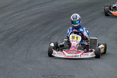 03/06/2017 : 4ème manche du Championnat du Sud à Belmont sur Rance journée du samedi (Photos Nicolas Hidalgo) 2017 — karting