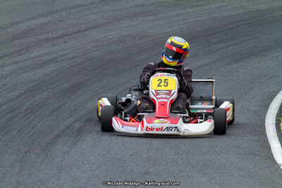 03/06/2017 : 4ème manche du Championnat du Sud à Belmont sur Rance journée du samedi (Photos Nicolas Hidalgo) 2017 — karting