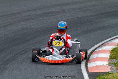 03/06/2017 : 4ème manche du Championnat du Sud à Belmont sur Rance journée du samedi (Photos Nicolas Hidalgo) 2017 — karting