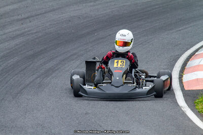 03/06/2017 : 4ème manche du Championnat du Sud à Belmont sur Rance journée du samedi (Photos Nicolas Hidalgo) 2017 — karting