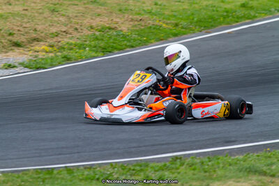 03/06/2017 : 4ème manche du Championnat du Sud à Belmont sur Rance journée du samedi (Photos Nicolas Hidalgo) 2017 — karting