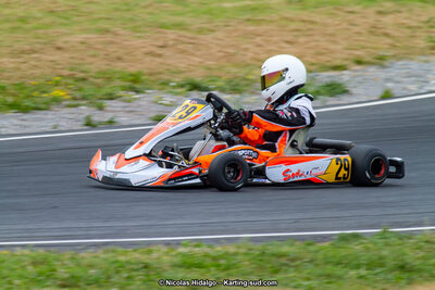 03/06/2017 : 4ème manche du Championnat du Sud à Belmont sur Rance journée du samedi (Photos Nicolas Hidalgo) 2017 — karting
