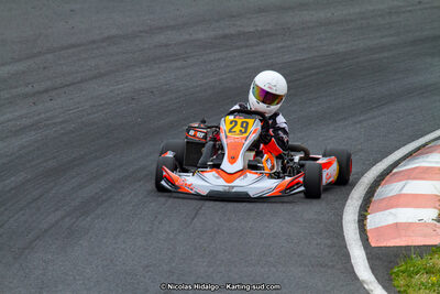 03/06/2017 : 4ème manche du Championnat du Sud à Belmont sur Rance journée du samedi (Photos Nicolas Hidalgo) 2017 — karting