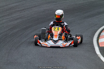 03/06/2017 : 4ème manche du Championnat du Sud à Belmont sur Rance journée du samedi (Photos Nicolas Hidalgo) 2017 — karting