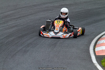 03/06/2017 : 4ème manche du Championnat du Sud à Belmont sur Rance journée du samedi (Photos Nicolas Hidalgo) 2017 — karting