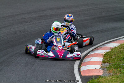 03/06/2017 : 4ème manche du Championnat du Sud à Belmont sur Rance journée du samedi (Photos Nicolas Hidalgo) 2017 — karting