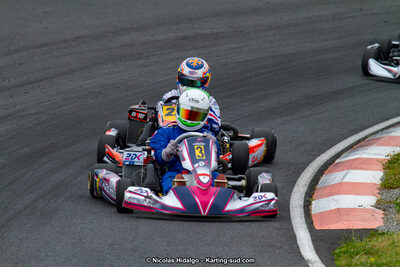 03/06/2017 : 4ème manche du Championnat du Sud à Belmont sur Rance journée du samedi (Photos Nicolas Hidalgo) 2017 — karting