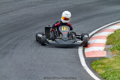 03/06/2017 : 4ème manche du Championnat du Sud à Belmont sur Rance journée du samedi (Photos Nicolas Hidalgo) 2017 — karting