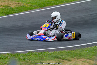 03/06/2017 : 4ème manche du Championnat du Sud à Belmont sur Rance journée du samedi (Photos Nicolas Hidalgo) 2017 — karting