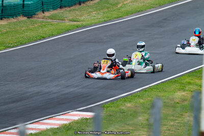 03/06/2017 : 4ème manche du Championnat du Sud à Belmont sur Rance journée du samedi (Photos Nicolas Hidalgo) 2017 — karting